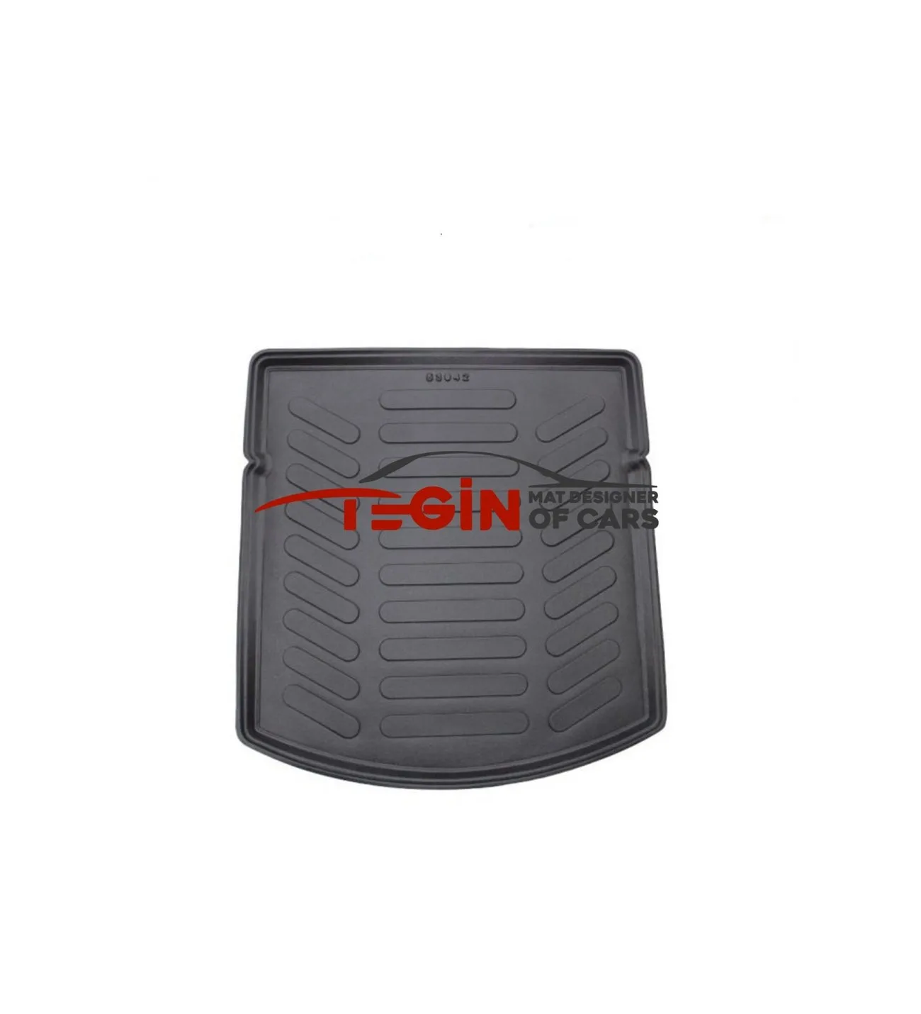 Audi A5 Bagaj Havuzu 2017