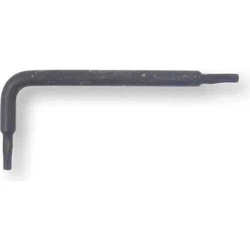 Ceta Form T6 Torx Allen (Alyan) Anahtar