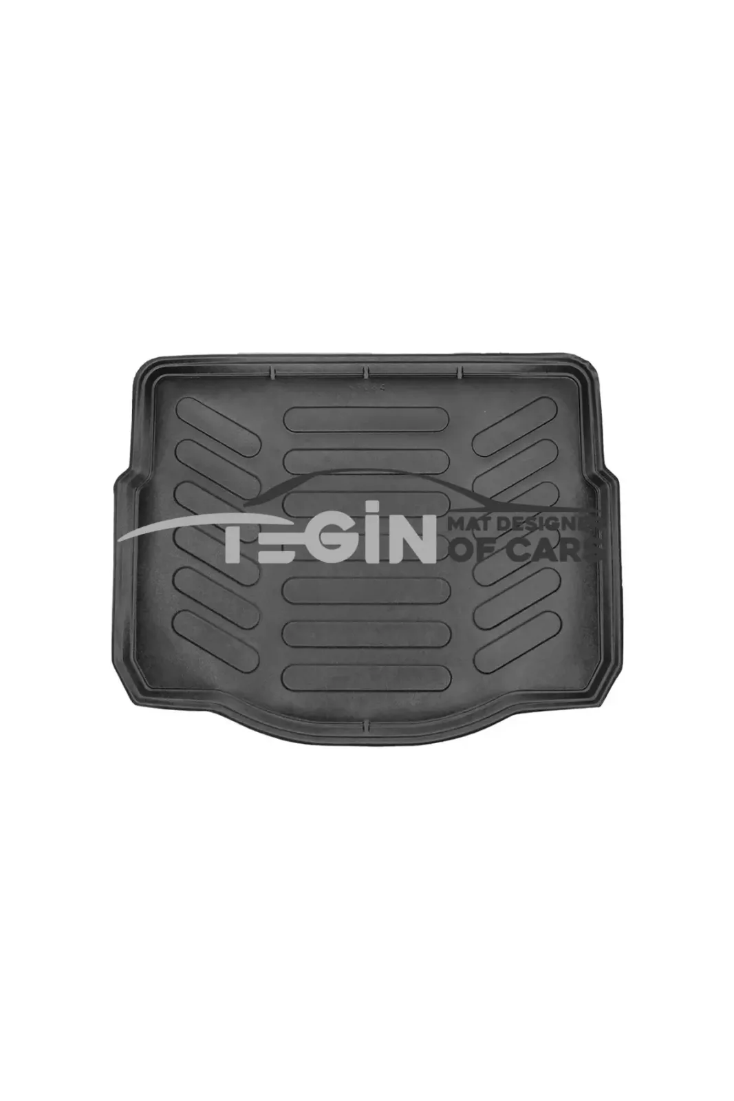 Citroen Cactus Bagaj Havuzu 2018