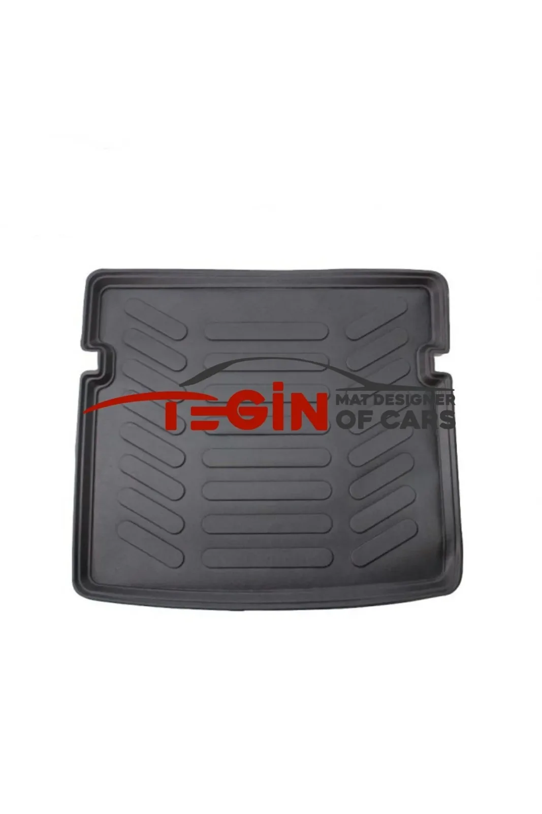 Dacia Duster 4 WD (4x4) Bagaj Havuzu 2009-2017