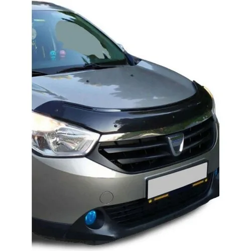 Dacia Lodgy 2013 20142015 2016 2017 2018 2019 2020 Ön Kaput Koruyucu Rüzgarlığı