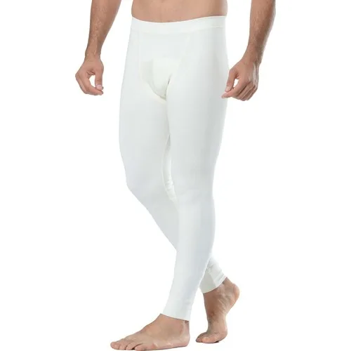 ERKEK TERMAL TAYT ALT İÇLİK EKRU OUTDOOR DOWRY T-1202