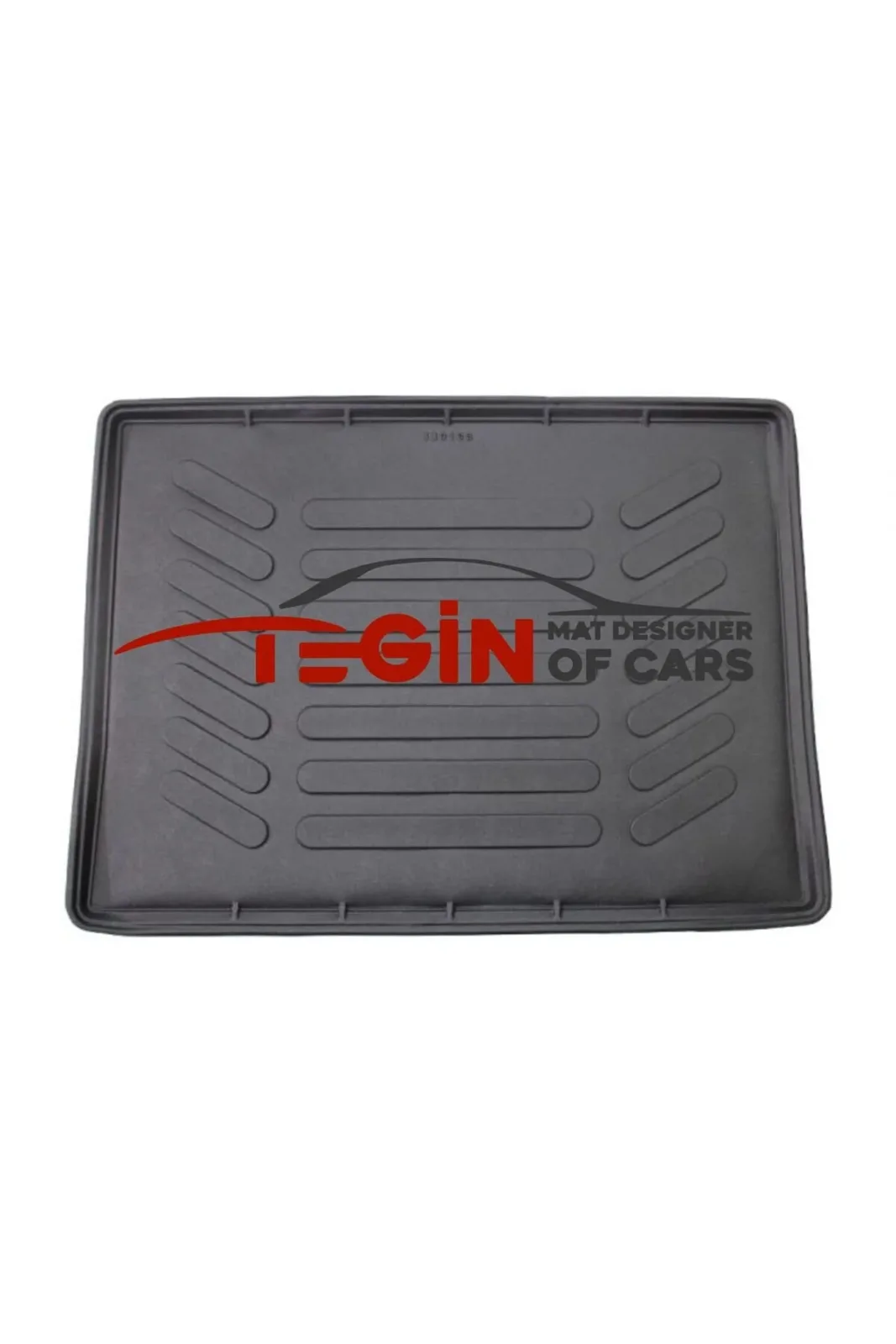 Ford Connect cepsiz Bagaj Havuzu 2011
