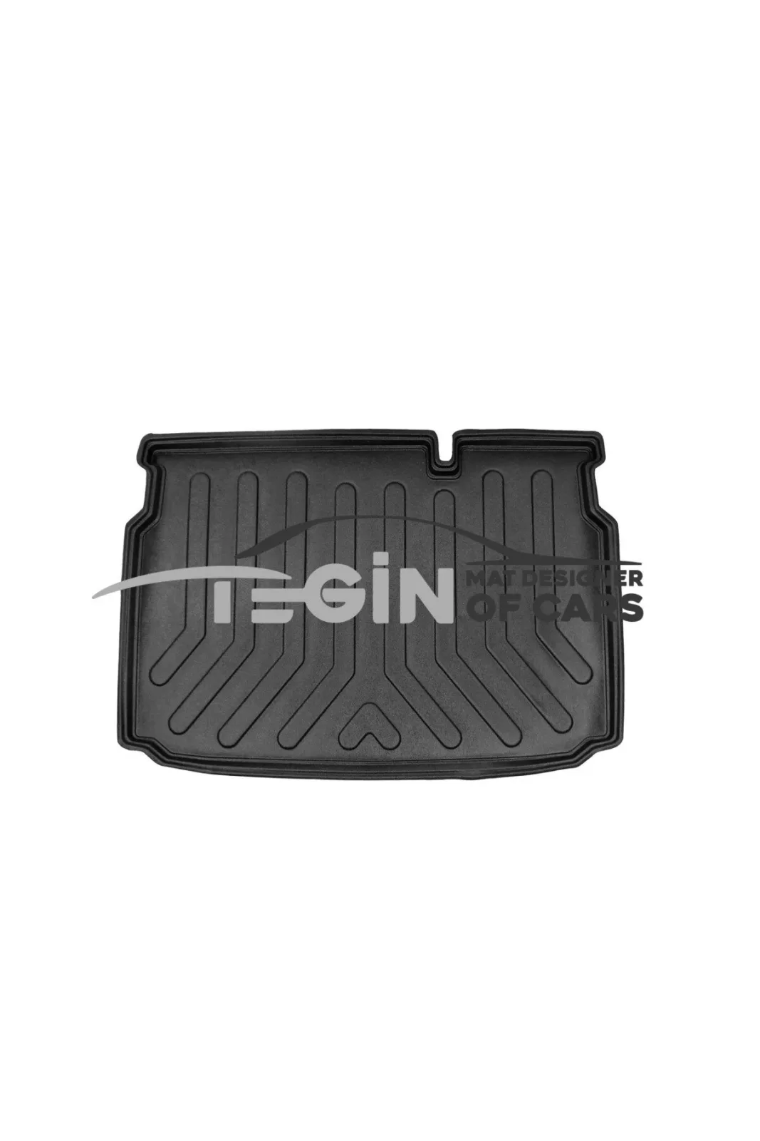 Ford Ecosport Alt Bagaj Havuzu 2022