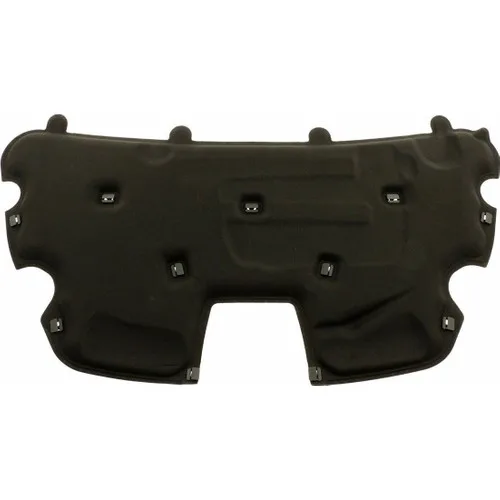 Ford Focus Mk2,5 Kaput Ses Izalatörü (Kaput Keçesi) 2008-2012