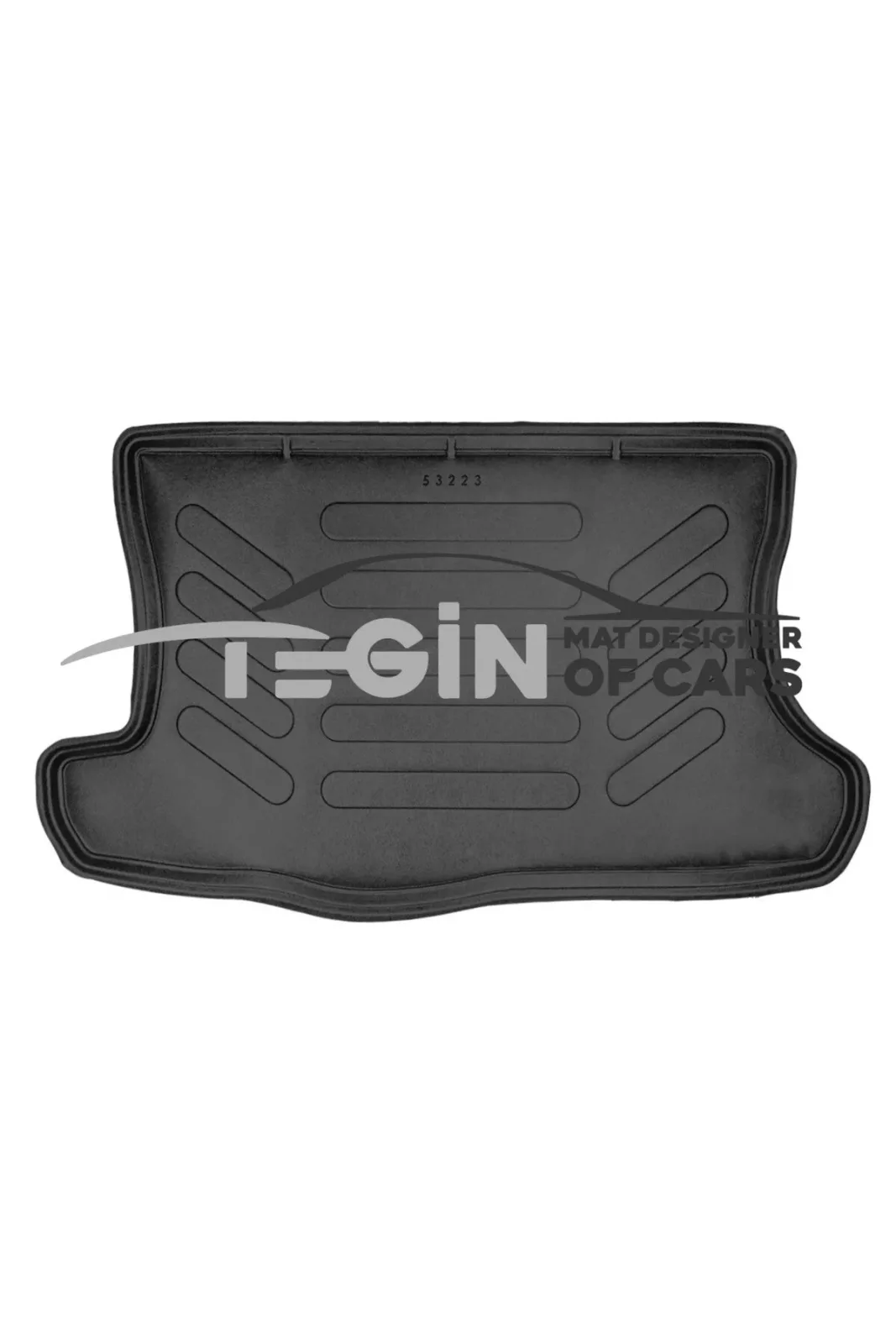 Ford Fusion Bagaj Havuzu 2006