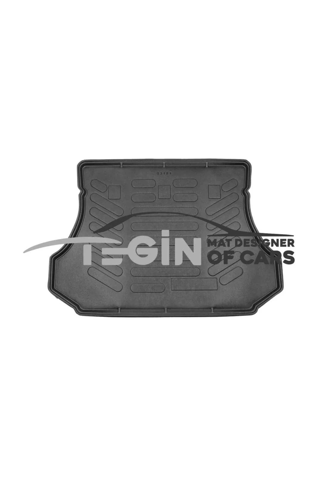 Hyundai Santa Fe Bagaj Havuzu 2004