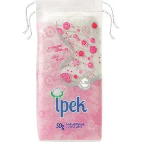 İpek Pamuk 50 Gram
