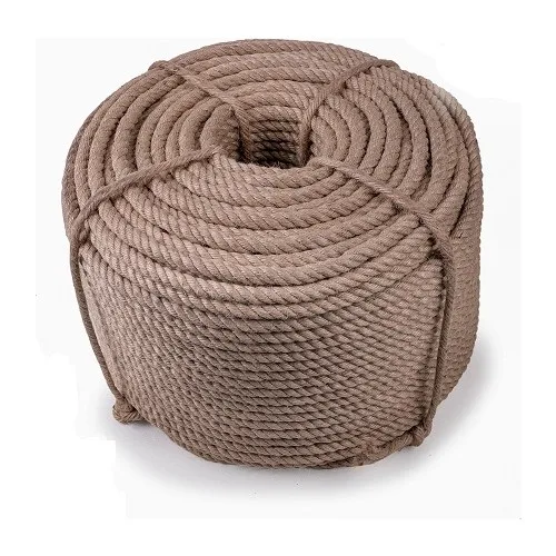 Jüt Market Jüt Halat Kendir Urgan 10 mm 30 m