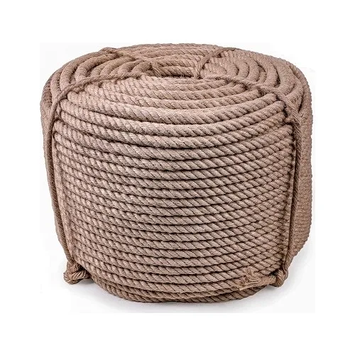 Jüt Market Jüt Halat Kendir Urgan 10 mm 60 m
