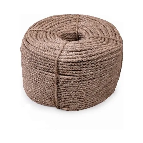 Jüt Market Jüt Halat Kendir Urgan 6 mm 40 m