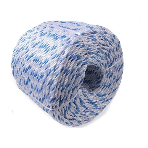 Jüt Market Naylon Halat 10 mm 40 m