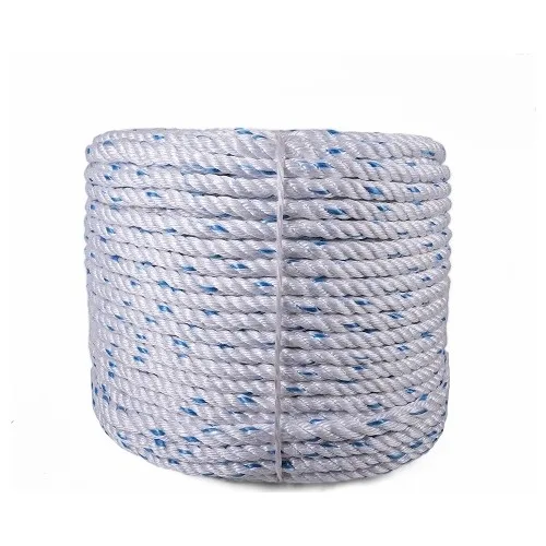 Jüt Market Naylon Halat 12 mm 50 m