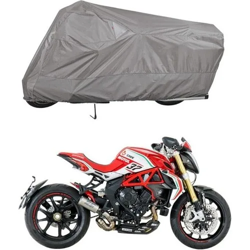 Mv Agusta F3 Eas   Bağlantı Tokalı  Uyumlu Solarblock Prime Motosiklet Brandası Örtüsü
