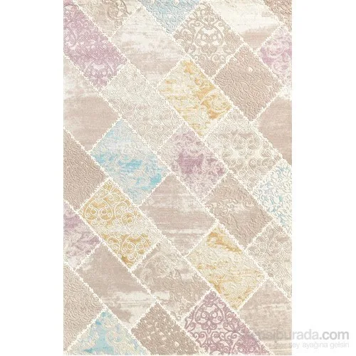Padişah Mostar Klasik K535-60- Halı 170x250 cm