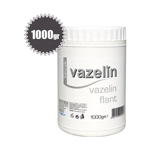 Sancak Vazelin Katı Flant 1000 gr