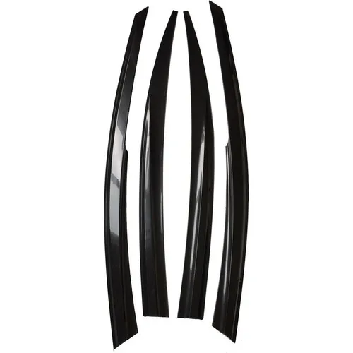 Tegin Renault Trafıc 2018 Cam Rüzgarlığı 2'li