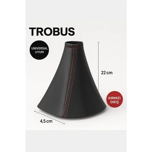 Trobus HBCV0000BE26VM