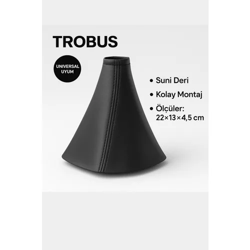 Trobus HBCV0000BE280A